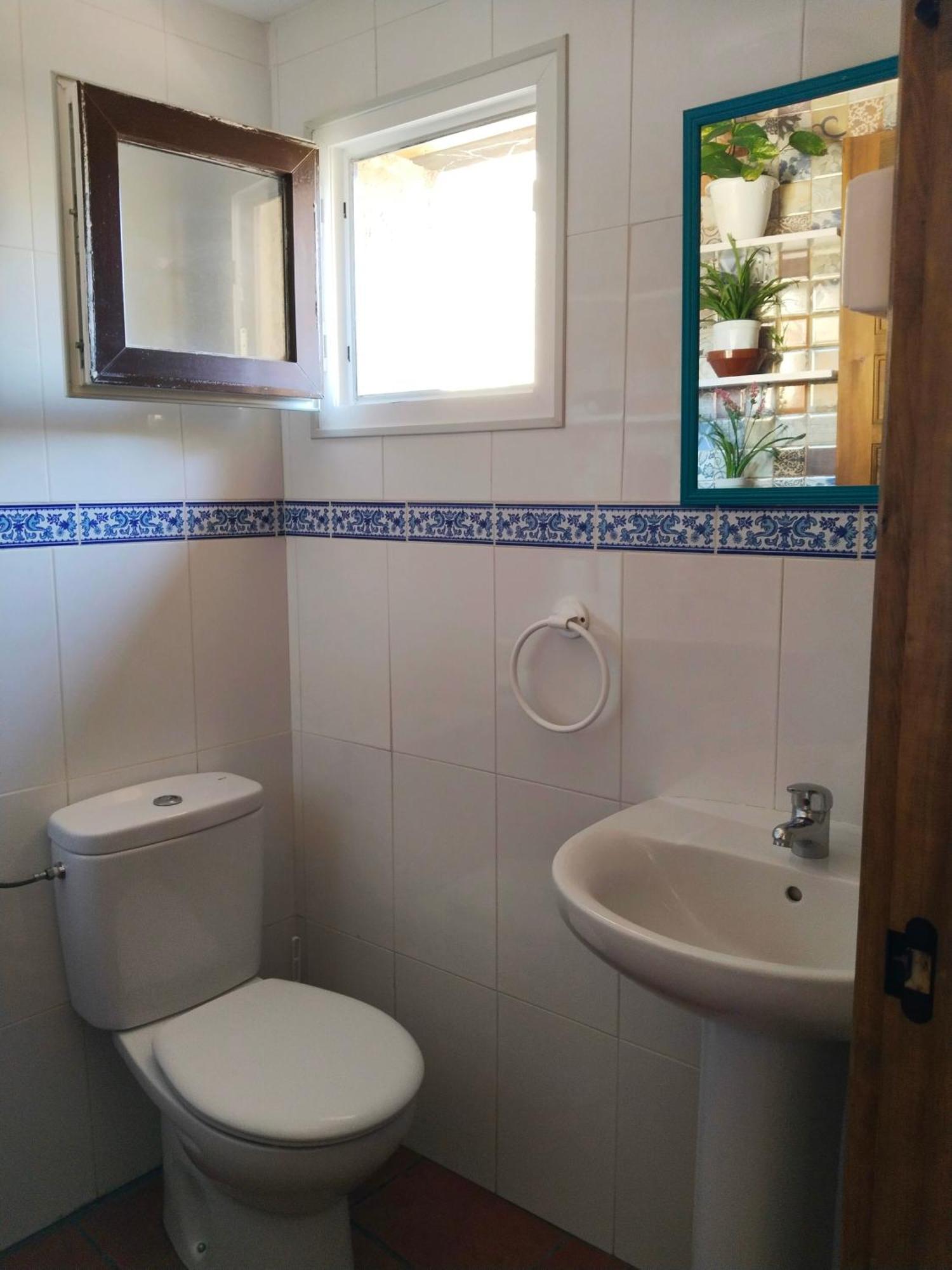 apartamentos turisticos la gitanilla Los Navalucillos Exterior foto